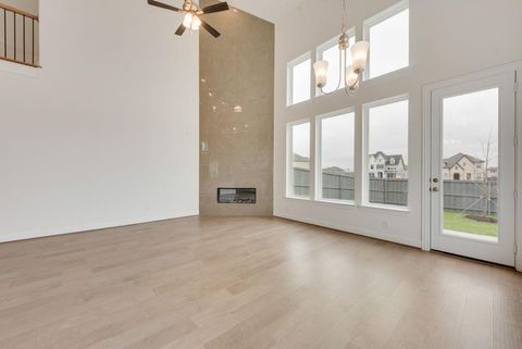 3534 Coneflower Trail Venus TX 76084