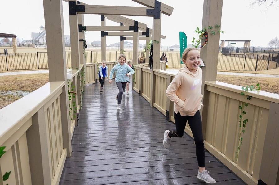 Sandbrock Ranch - Residential