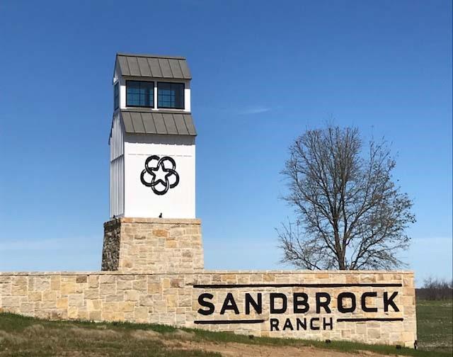 Sandbrock Ranch - Residential