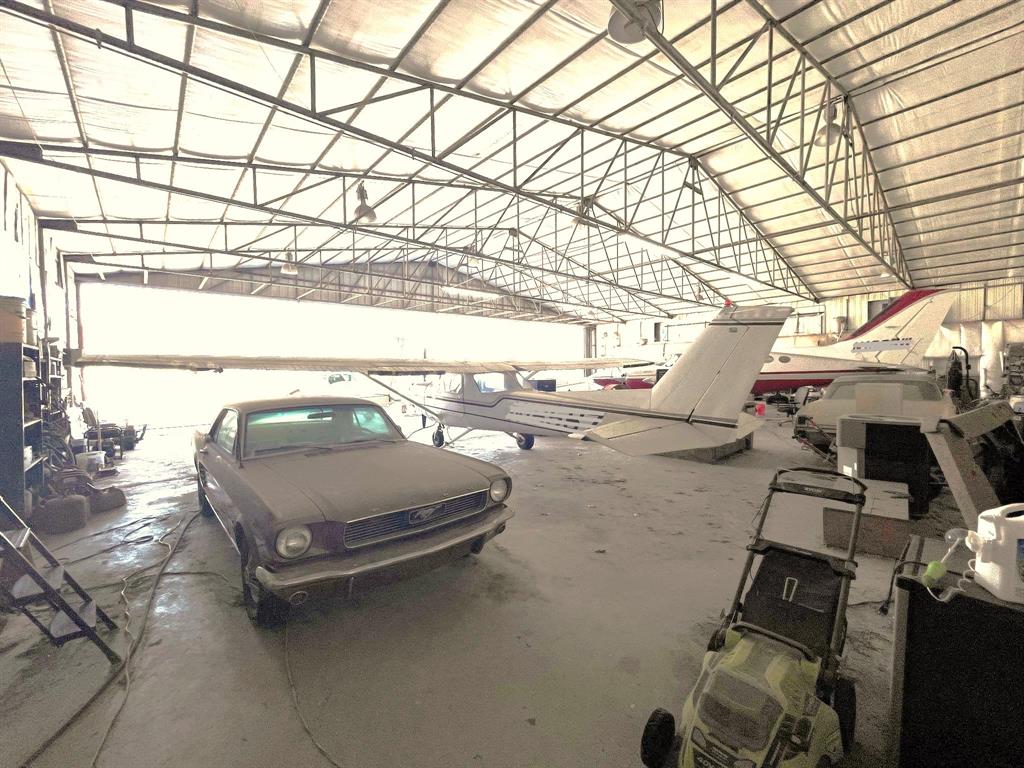 AERO COUNTRY ESTATES - Commercial Sale