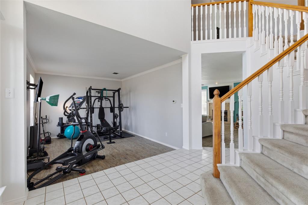 Ridgepointe Ph 1a - Residential