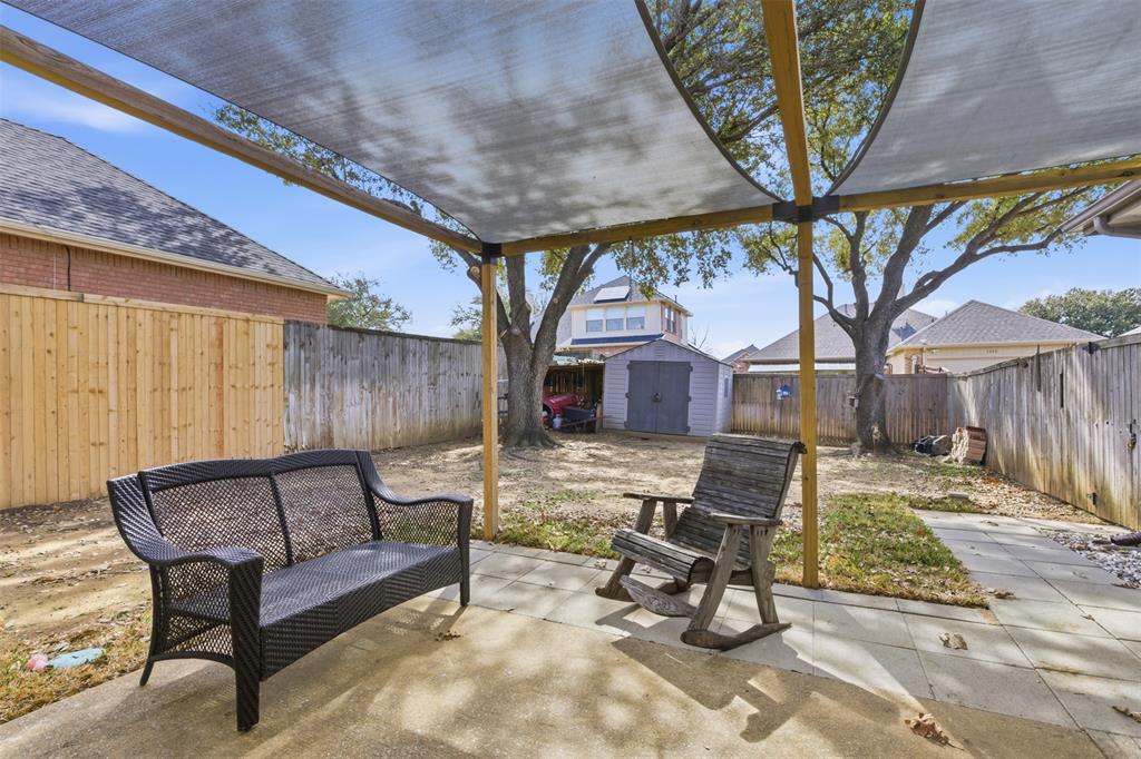 Ridgepointe Ph 1a - Residential