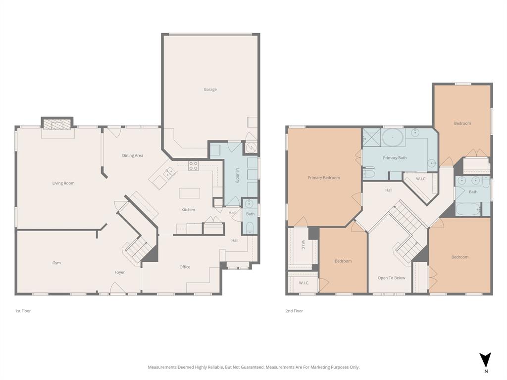Ridgepointe Ph 1a - Residential