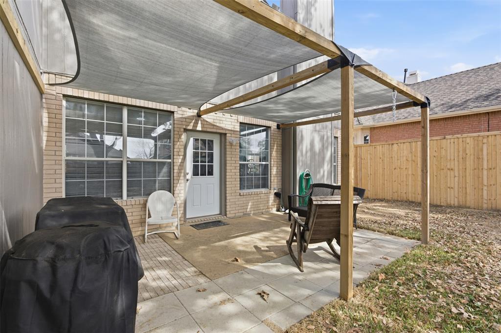Ridgepointe Ph 1a - Residential