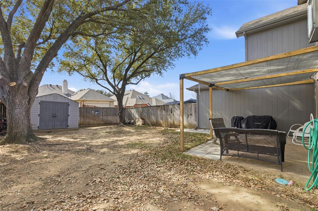 Ridgepointe Ph 1a - Residential