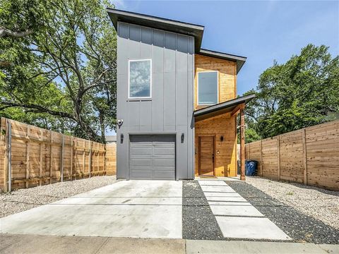 2814 Chicago Street Dallas TX 75212