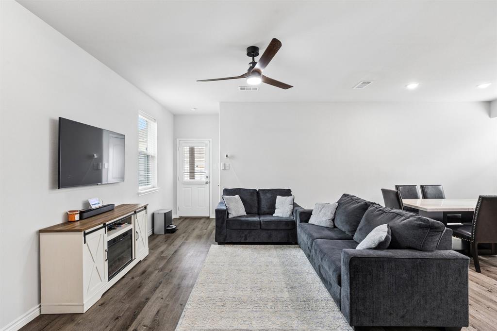 Enchanted Bay Sub - Residential