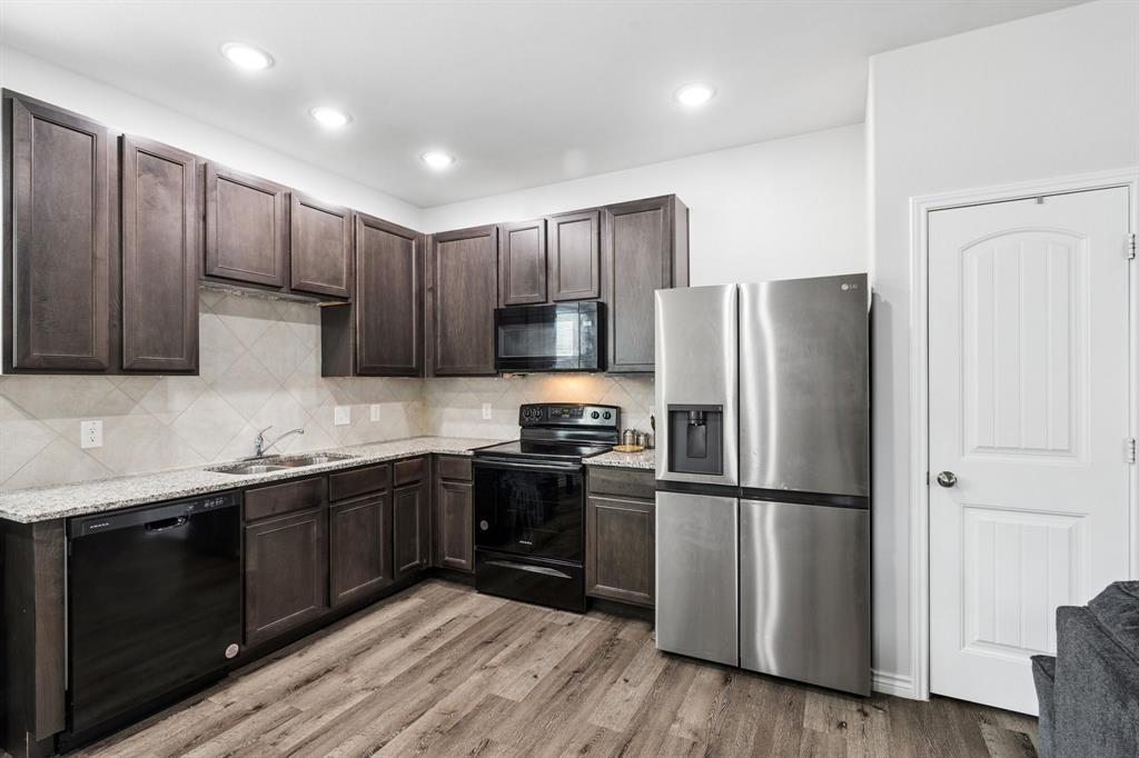 Enchanted Bay Sub - Residential