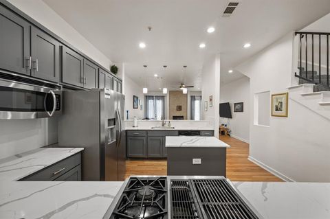 Tiny photo for 3320 Douglas Avenue #C, Dallas, TX 75219 (MLS # 21100717)