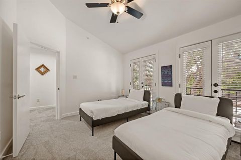 Tiny photo for 3320 Douglas Avenue #C, Dallas, TX 75219 (MLS # 21100717)