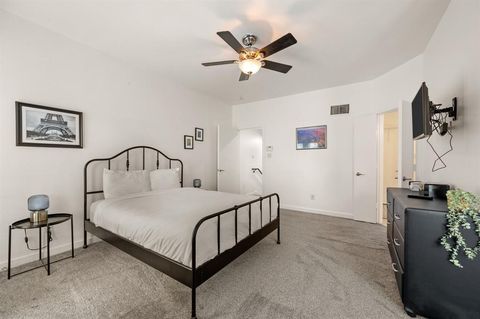 Tiny photo for 3320 Douglas Avenue #C, Dallas, TX 75219 (MLS # 21100717)