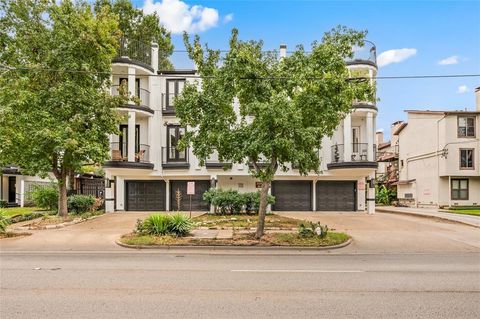 Photo of 3320 Douglas Avenue #C, Dallas, TX 75219 (MLS # 21100717)