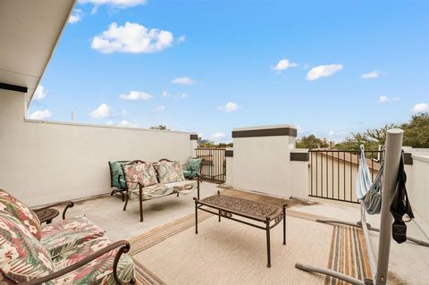 Tiny photo for 3320 Douglas Avenue #C, Dallas, TX 75219 (MLS # 21100717)