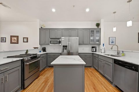 Tiny photo for 3320 Douglas Avenue #C, Dallas, TX 75219 (MLS # 21100717)