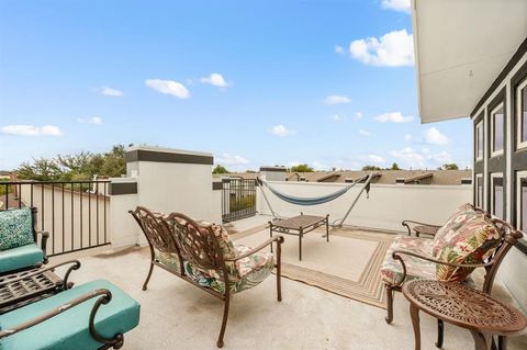 Tiny photo for 3320 Douglas Avenue #C, Dallas, TX 75219 (MLS # 21100717)