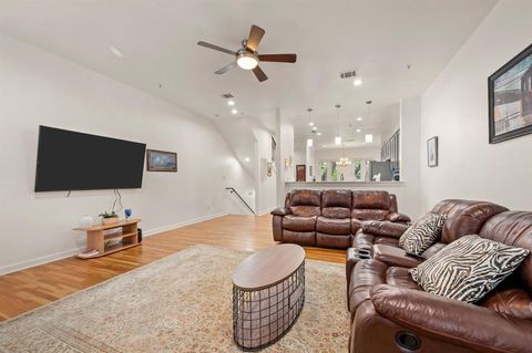 Tiny photo for 3320 Douglas Avenue #C, Dallas, TX 75219 (MLS # 21100717)