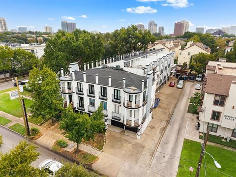 Tiny photo for 3320 Douglas Avenue #C, Dallas, TX 75219 (MLS # 21100717)