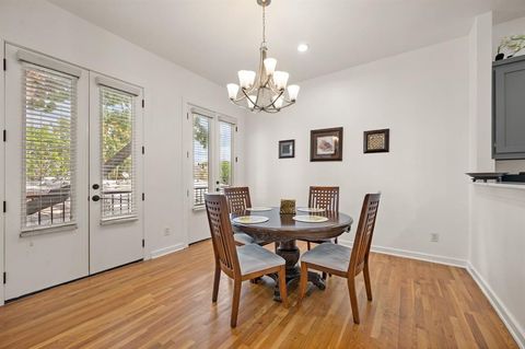 Tiny photo for 3320 Douglas Avenue #C, Dallas, TX 75219 (MLS # 21100717)