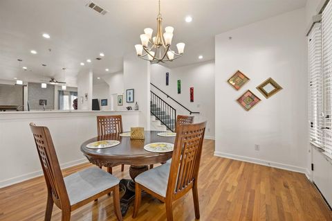 Tiny photo for 3320 Douglas Avenue #C, Dallas, TX 75219 (MLS # 21100717)