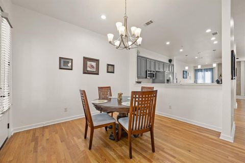 Tiny photo for 3320 Douglas Avenue #C, Dallas, TX 75219 (MLS # 21100717)