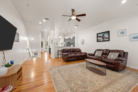 Tiny photo for 3320 Douglas Avenue #C, Dallas, TX 75219 (MLS # 21100717)