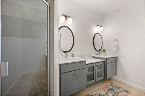 Tiny photo for 3320 Douglas Avenue #C, Dallas, TX 75219 (MLS # 21100717)