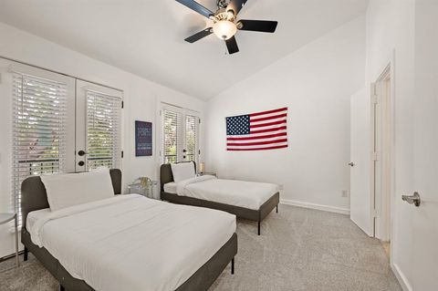 Tiny photo for 3320 Douglas Avenue #C, Dallas, TX 75219 (MLS # 21100717)