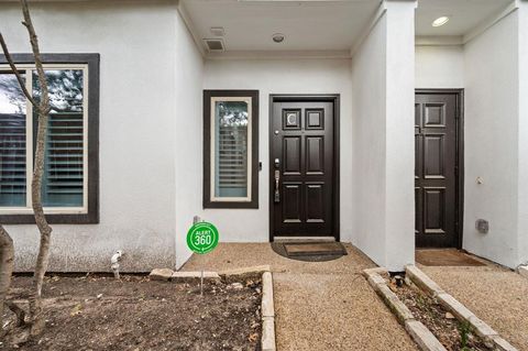 Tiny photo for 3320 Douglas Avenue #C, Dallas, TX 75219 (MLS # 21100717)