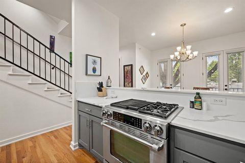 Tiny photo for 3320 Douglas Avenue #C, Dallas, TX 75219 (MLS # 21100717)