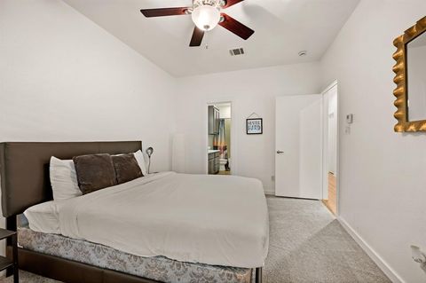 Tiny photo for 3320 Douglas Avenue #C, Dallas, TX 75219 (MLS # 21100717)