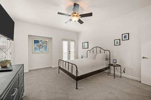Tiny photo for 3320 Douglas Avenue #C, Dallas, TX 75219 (MLS # 21100717)