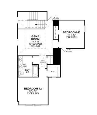 1100 Meadow Vista Drive