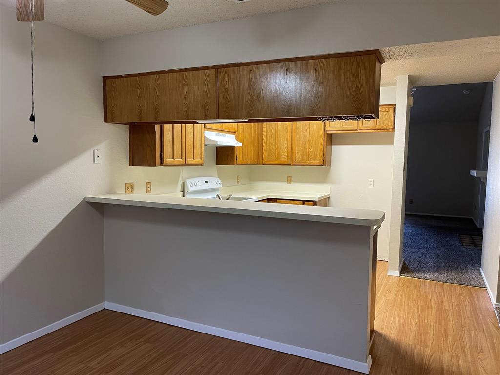 Richland Terrace Add - Residential Lease