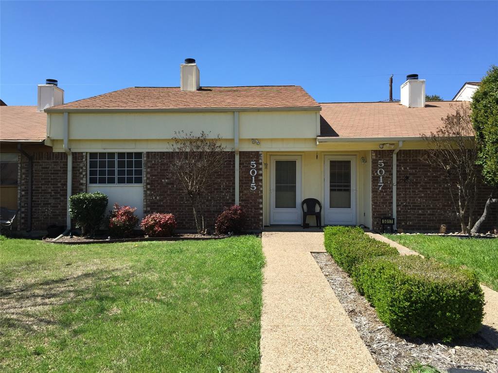 Richland Terrace Add - Residential Lease