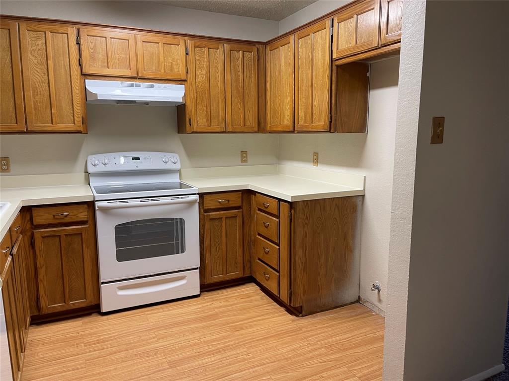 Richland Terrace Add - Residential Lease