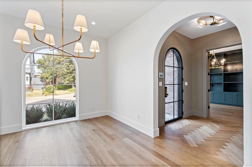 Park Preston 01 - Residential