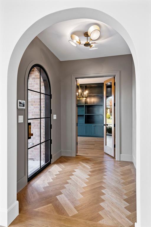 Park Preston 01 - Residential