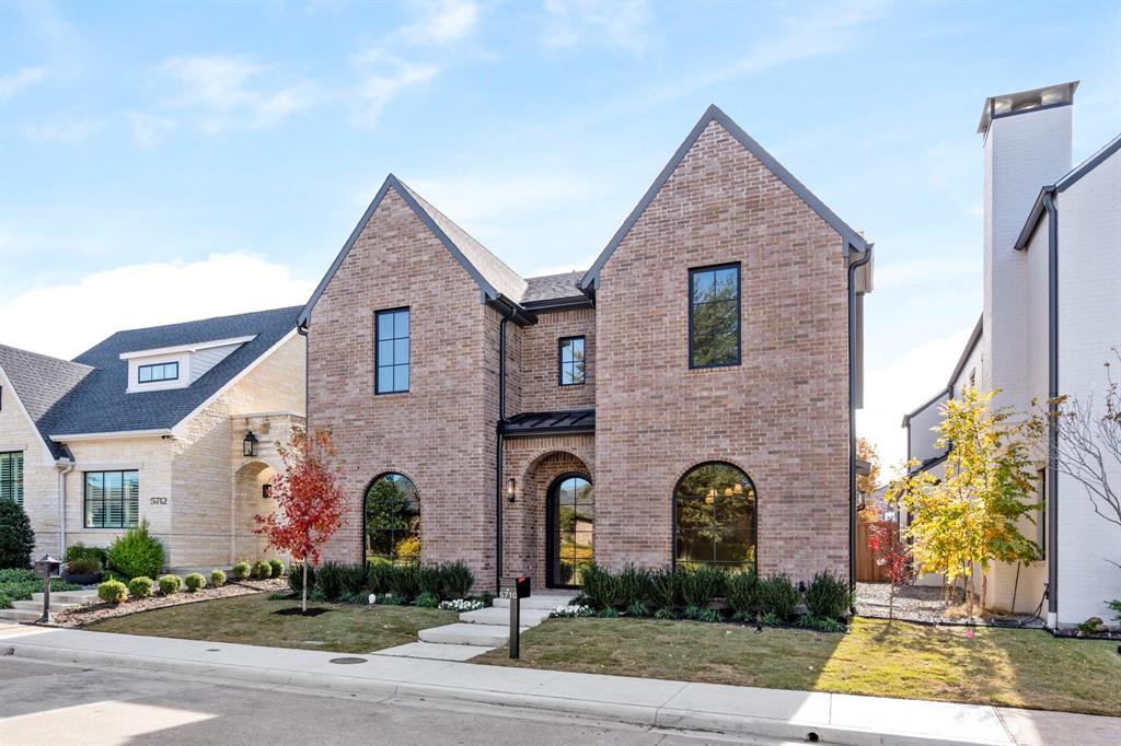 Park Preston 01 - Residential