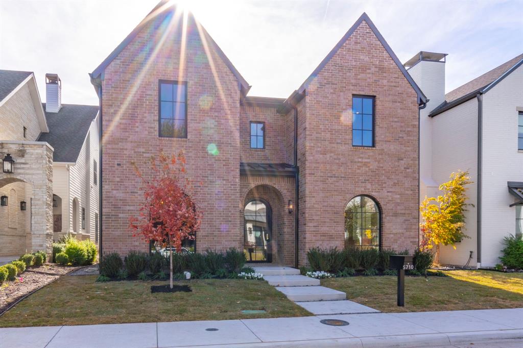 Park Preston 01 - Residential