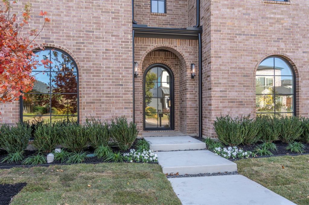 Park Preston 01 - Residential