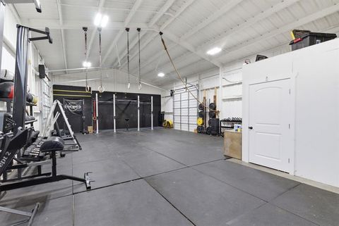 Tiny photo for 4600 C Old Brock Road, Weatherford, TX 76087 (MLS # 21210222)