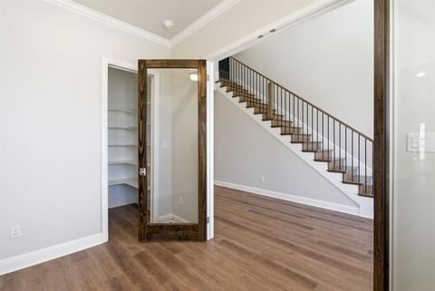 Tiny photo for 4600 C Old Brock Road, Weatherford, TX 76087 (MLS # 21210222)