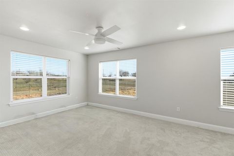 Tiny photo for 4600 C Old Brock Road, Weatherford, TX 76087 (MLS # 21210222)