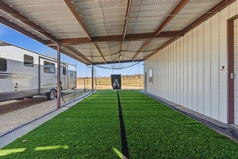 Tiny photo for 4600 C Old Brock Road, Weatherford, TX 76087 (MLS # 21210222)