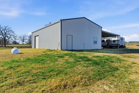 Tiny photo for 4600 C Old Brock Road, Weatherford, TX 76087 (MLS # 21210222)