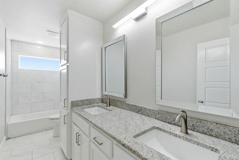 Tiny photo for 4600 C Old Brock Road, Weatherford, TX 76087 (MLS # 21210222)