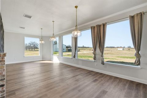 Tiny photo for 4600 C Old Brock Road, Weatherford, TX 76087 (MLS # 21210222)