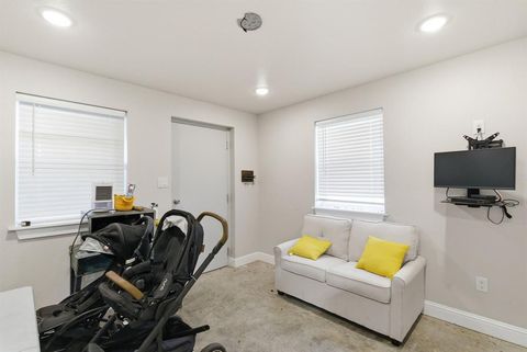 Tiny photo for 4600 C Old Brock Road, Weatherford, TX 76087 (MLS # 21210222)