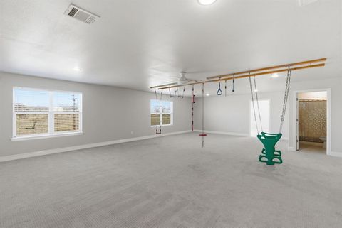 Tiny photo for 4600 C Old Brock Road, Weatherford, TX 76087 (MLS # 21210222)