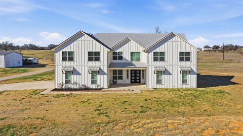 Tiny photo for 4600 C Old Brock Road, Weatherford, TX 76087 (MLS # 21210222)